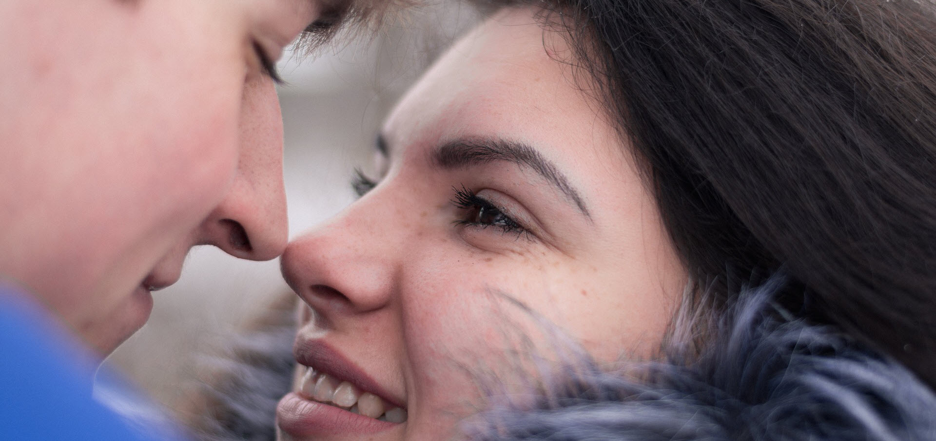 Flirten auf Casali