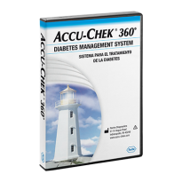 accu chek 360 software free